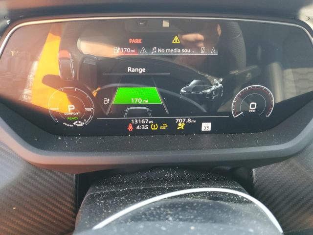 2023 AUDI E-TRON GT WAUCJBFW4P7000163