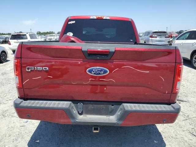 2015 FORD F150 SUPER - 1FTEW1CP5FFA80310