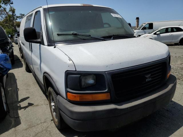 2006 GMC Savana G3500 VIN: 1GTHG39U161141653 Lot: 55572854