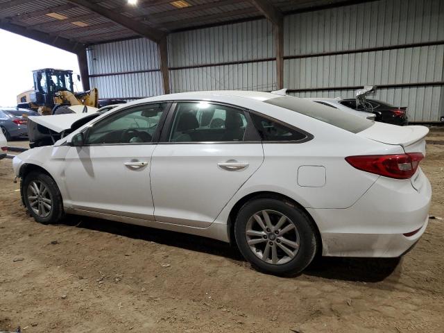 2015 HYUNDAI SONATA SE - 5NPE24AF0FH218235
