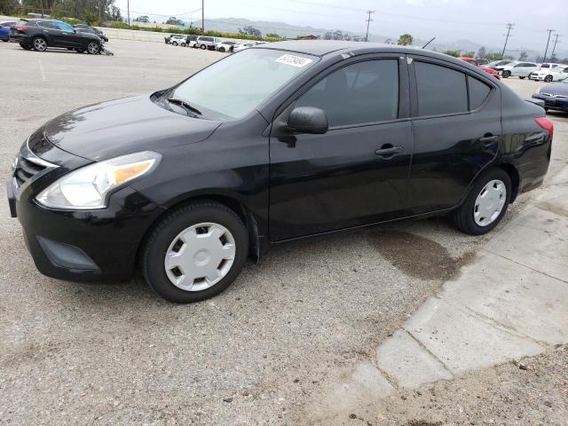 2015 Nissan Versa S VIN: 3N1CN7AP7FL924890 Lot: 54725484