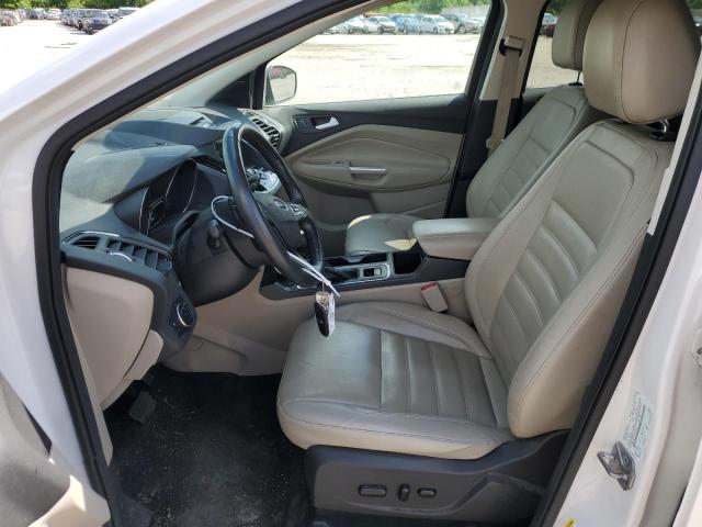 2017 Ford Escape Titanium VIN: 1FMCU9J94HUB03974 Lot: 54936924