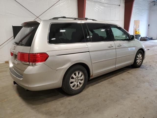 2008 Honda Odyssey Exl VIN: 5FNRL38768B083934 Lot: 53481964