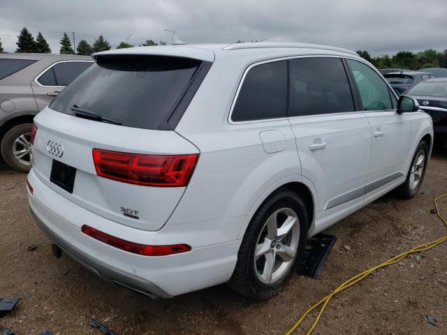 2018 Audi Q7 Prestige VIN: WA1VAAF7XJD020418 Lot: 53324094