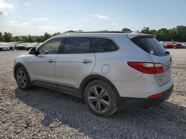 2014 Hyundai Santa Fe Gls VIN: KM8SRDHF9EU042936 Lot: 57214924