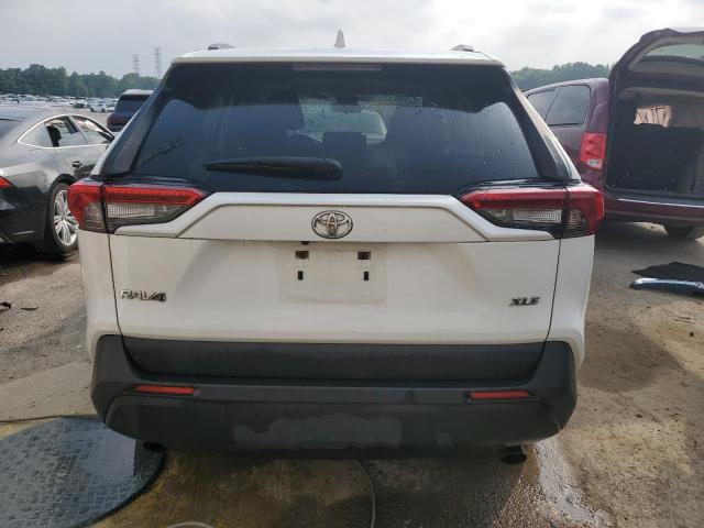 2019 Toyota Rav4 Xle Premium VIN: JTMC1RFV7KD507040 Lot: 54234764