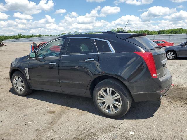 2016 Cadillac Srx Luxury Collection VIN: 3GYFNBE33GS500886 Lot: 55905564