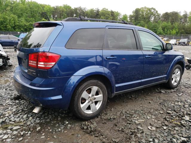 2010 Dodge Journey Sxt VIN: 3D4PG5FV1AT257279 Lot: 54351624