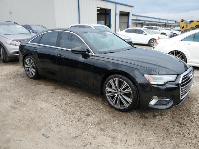 2020 Audi A6 Premium VIN: WAUD8AF24LN084658 Lot: 54251074