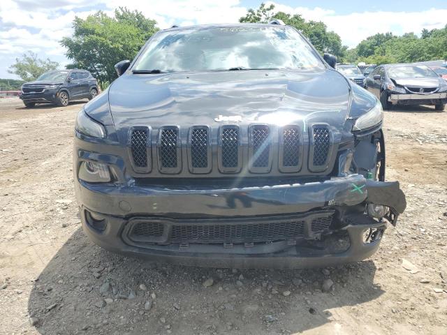 2016 Jeep Cherokee Latitude VIN: 1C4PJMCB2GW151929 Lot: 56237564