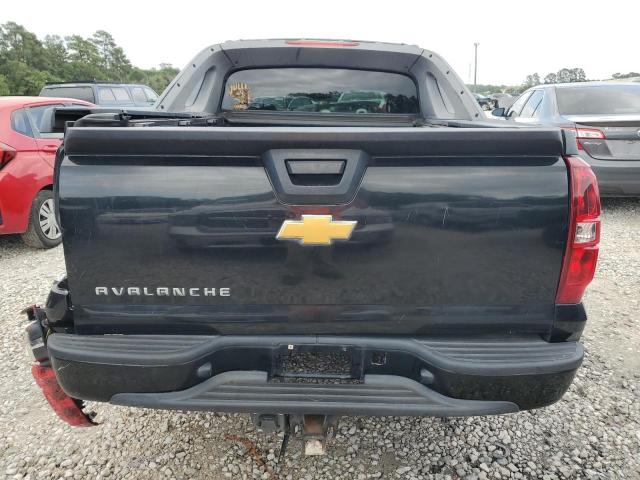 2012 Chevrolet Avalanche Ls VIN: 3GNMCEE08CG134244 Lot: 53701614