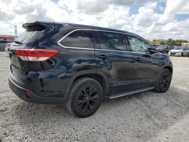 2018 TOYOTA HIGHLANDER - 5TDZARFH9JS033356