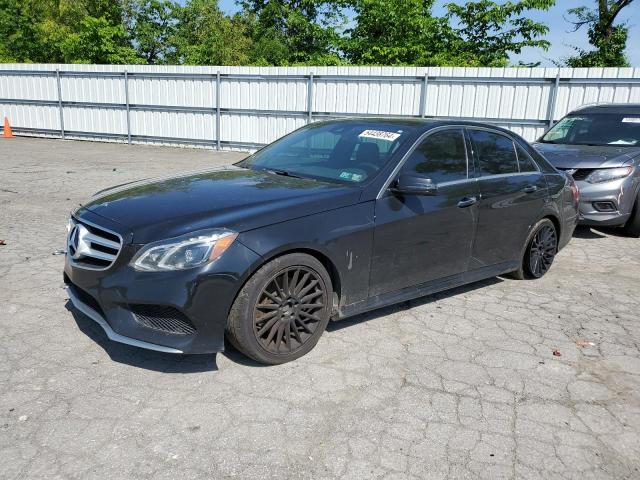 VIN WDDHF8JB7FB167832 2015 Mercedes-Benz E-Class, 3... no.1