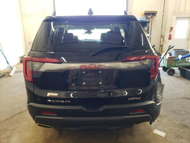 2020 GMC Acadia At4 VIN: 1GKKNLLS1LZ229333 Lot: 52837134