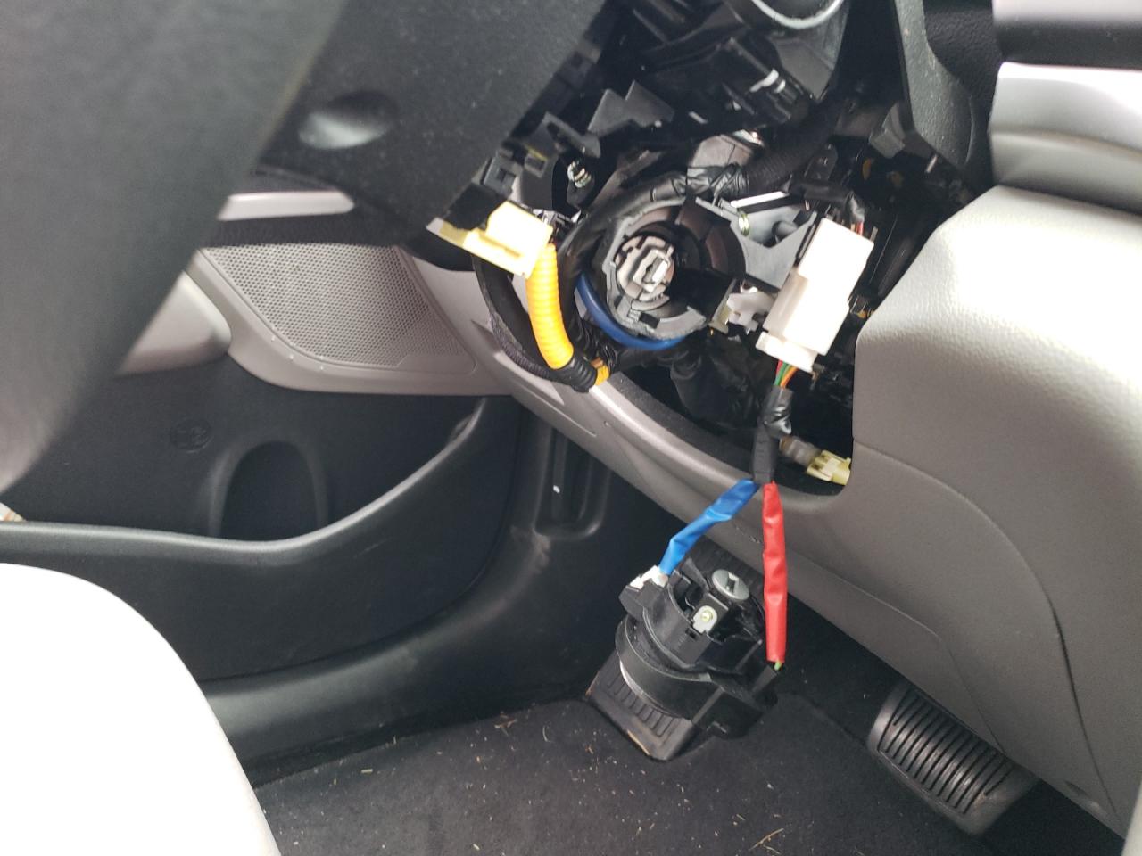 KMHD84LF9KU785966 2019 Hyundai Elantra Sel