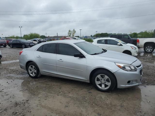 2013 Chevrolet Malibu Ls VIN: 1G11B5SA5DF142180 Lot: 54767394