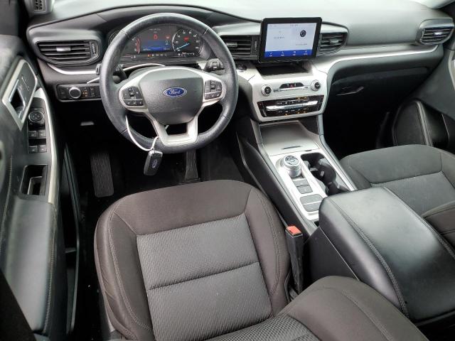 2022 Ford Explorer Xlt VIN: 1FMSK7DH7NGB82706 Lot: 52561944