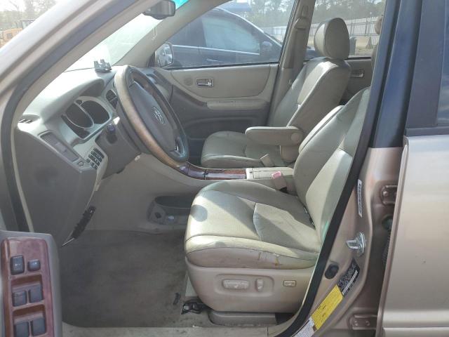 2006 Toyota Highlander Hybrid VIN: JTEDW21A360005491 Lot: 56482354