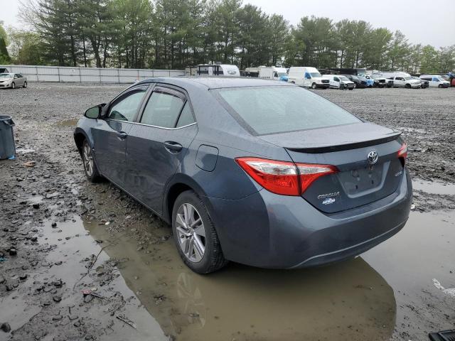 2014 Toyota Corolla Eco VIN: 2T1BPRHE6EC069765 Lot: 53471384