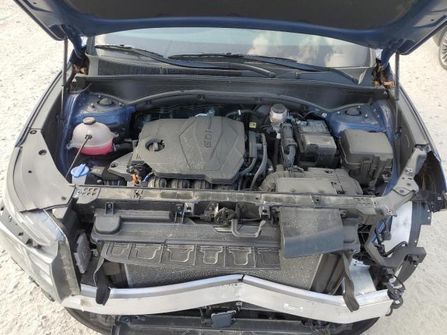2022 HYUNDAI SANTA FE S - 5NMS2DAJ5NH407482