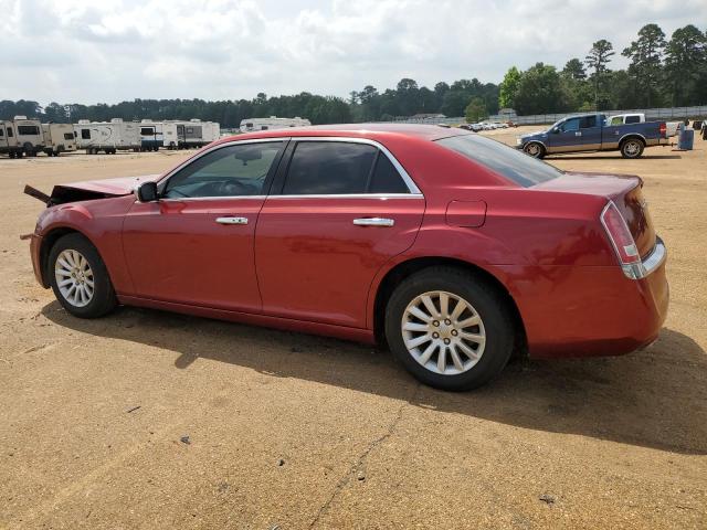 2C3CCAAG1EH118510 2014 Chrysler 300