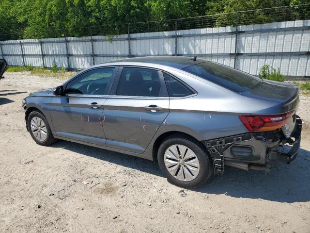 2019 Volkswagen Jetta S VIN: 3VWC57BU2KM163267 Lot: 55877654