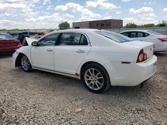 2008 Chevrolet Malibu Ltz VIN: 1G1ZK57748F298409 Lot: 54517224