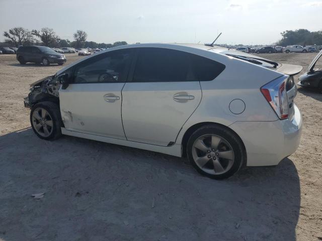 2015 Toyota Prius VIN: JTDKN3DU8F0424589 Lot: 56497914