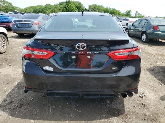 2019 Toyota Camry L VIN: 4T1B11HK7KU854122 Lot: 53504314