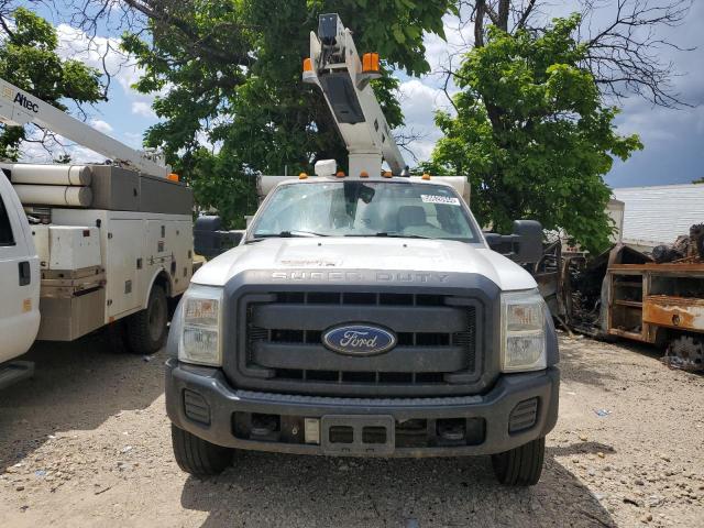 2013 Ford F450 Super Duty VIN: 1FDUF4GY4DEA42694 Lot: 62887474