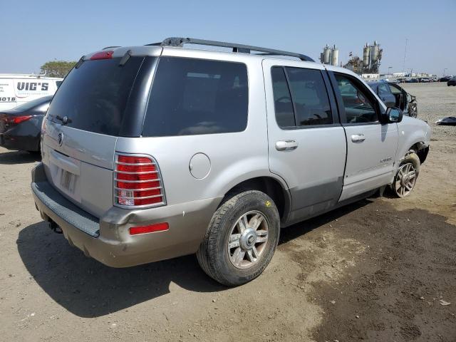 2002 Mercury Mountaineer VIN: 4M2ZU66E42ZJ33337 Lot: 56146654