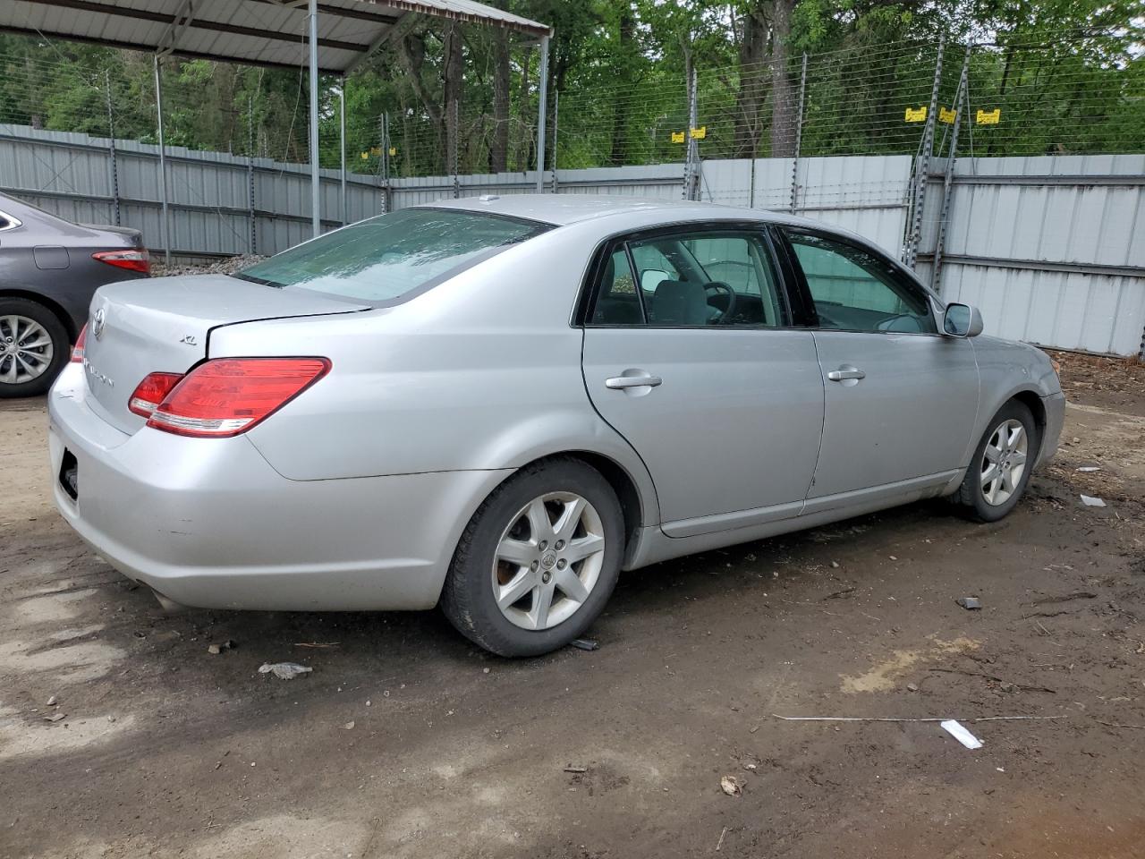 4T1BK3DB3AU361146 2010 Toyota Avalon Xl