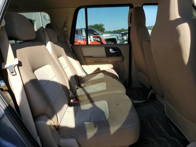 2005 Ford Expedition Xlt VIN: 1FMPU16555LA50518 Lot: 57031774