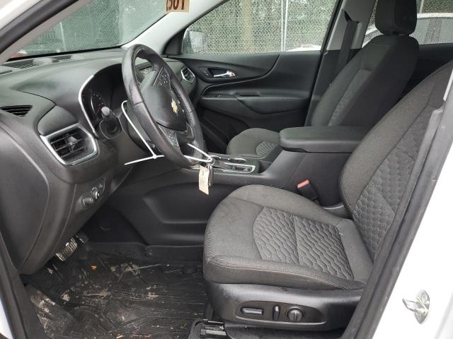 2020 Chevrolet Equinox Lt VIN: 3GNAXKEV0LS513446 Lot: 54767494