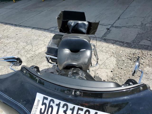 2009 HARLEY-DAVIDSON FLHTC 1HD1FF4109Y679550