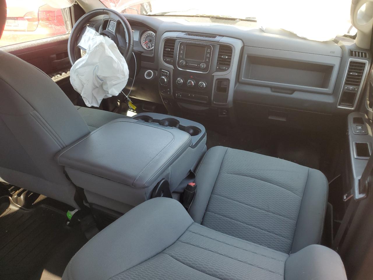 1C6RR7SM8FS548189 2015 Ram 1500 St