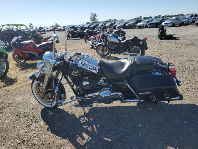 2009 HARLEY-DAVIDSON FLHRC - 1HD1FR41X9Y615016