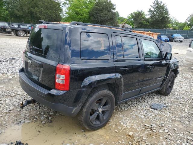 2013 Jeep Patriot Sport VIN: 1C4NJRBB1DD129627 Lot: 54835184