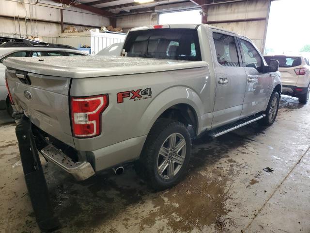 2020 Ford F150 Supercrew VIN: 1FTEW1E59LKD41923 Lot: 53420714