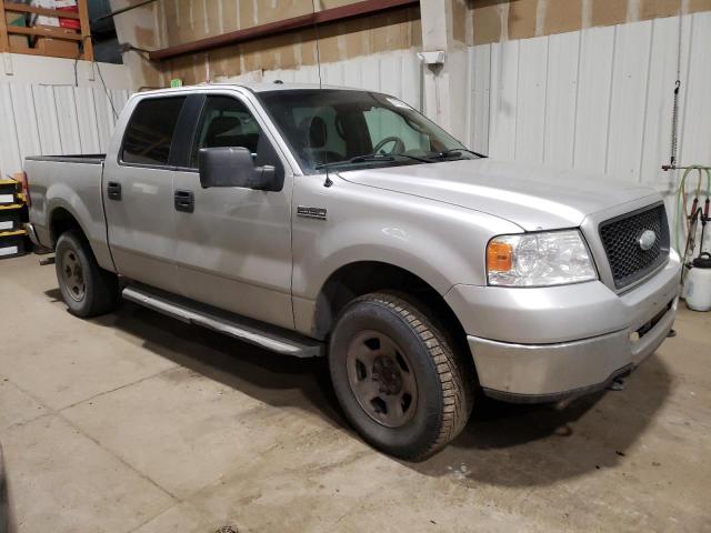 2006 Ford F150 Supercrew VIN: 1FTPW14V36KE04772 Lot: 51108954