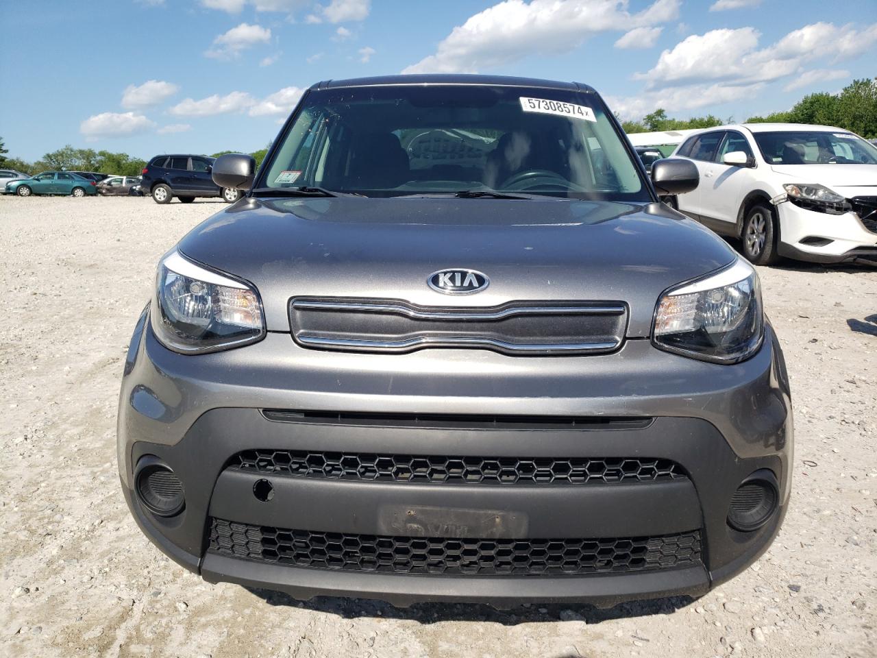 KNDJN2A20J7568341 2018 Kia Soul