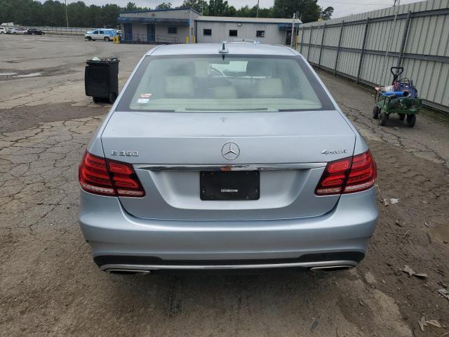 2016 MERCEDES-BENZ E 350 4MAT - WDDHF8JB2GB242146