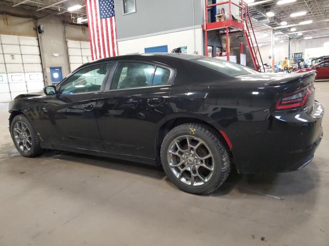 2017 Dodge Charger Sxt VIN: 2C3CDXJG6HH644927 Lot: 53472414