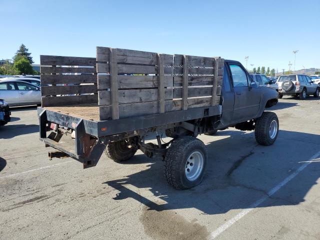 1985 Toyota Pickup Xtracab Rn66 Dlx VIN: JT4RN66D7F5095691 Lot: 53691884