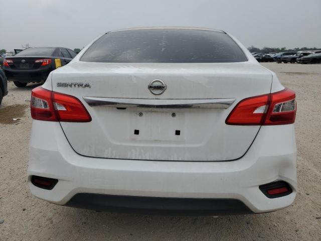 2019 Nissan Sentra S VIN: 3N1AB7AP7KY229192 Lot: 53831564