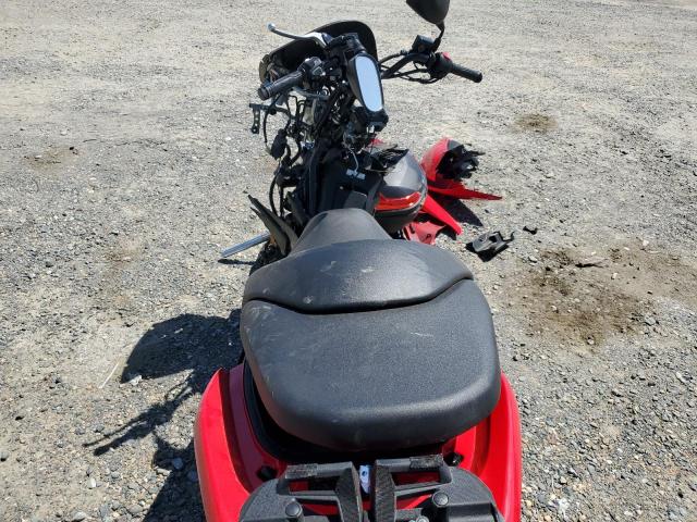 2016 HONDA NSS300 A MLHNF0419G5200179