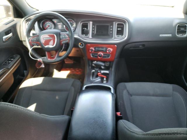 2017 DODGE CHARGER SE - 2C3CDXFG9HH530560