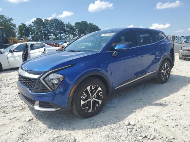 2023 KIA SPORTAGE E - 5XYK33AF1PG010402