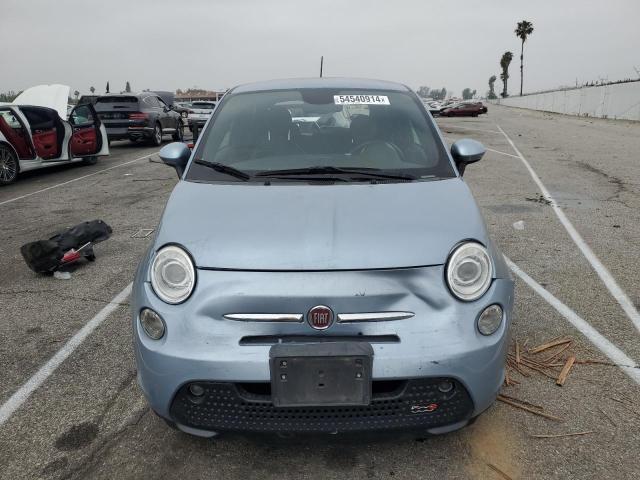 VIN 3C3CFFGE2FT581646 2015 Fiat 500, Electric no.5