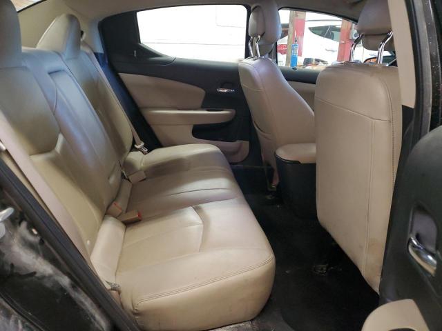 2011 Dodge Avenger Lux VIN: 1B3BD2FG6BN573604 Lot: 56520144